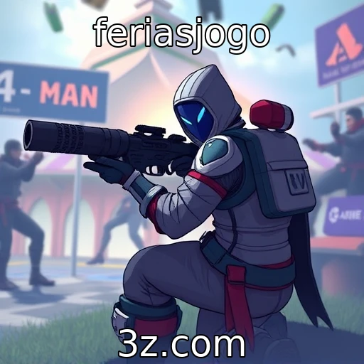 Crescimento do mercado de jogos digitais em regiões emergentes | feriasjogo