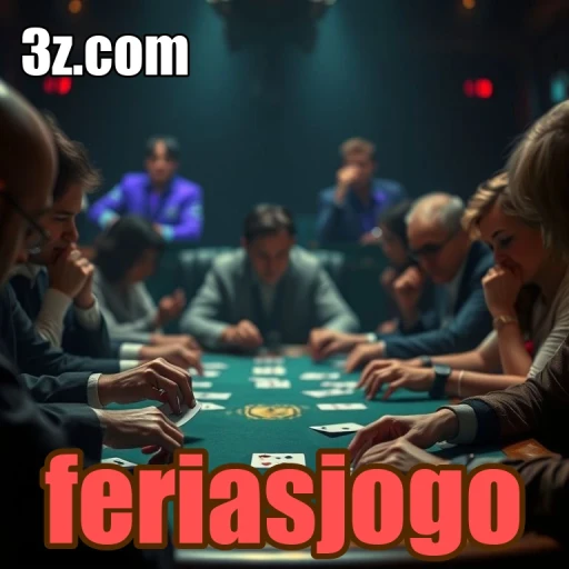 A Magia dos Jogos Idle no Feriasjogo