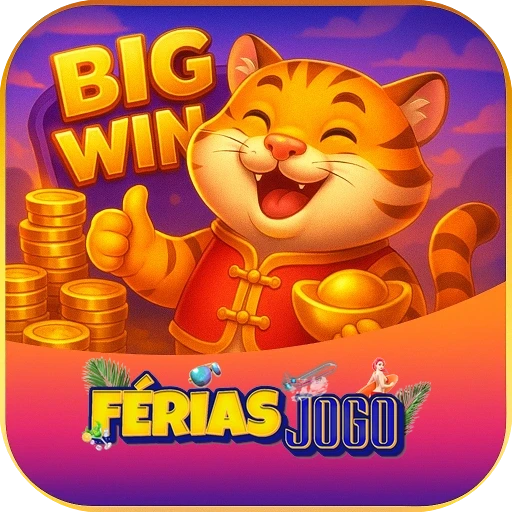 feriasjogo logo